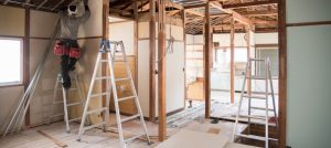 Entreprise de rénovation de la maison et de rénovation d’appartement à Chamelet